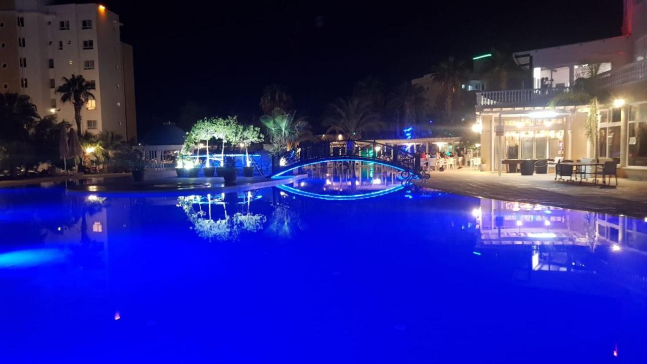 Northern Cyprus Trikomo, Iskele, Long Beach, Caesar Resort 4 Eksteriør bilde