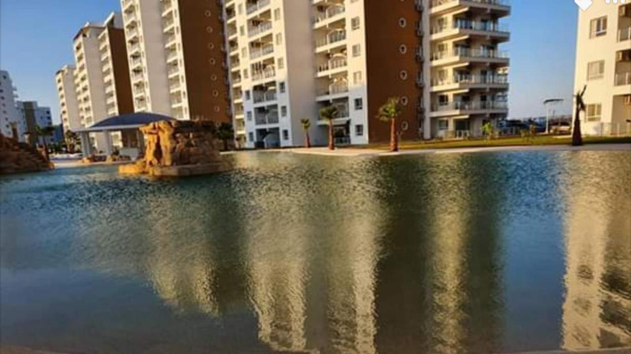 Northern Cyprus Trikomo, Iskele, Long Beach, Caesar Resort 4 Eksteriør bilde