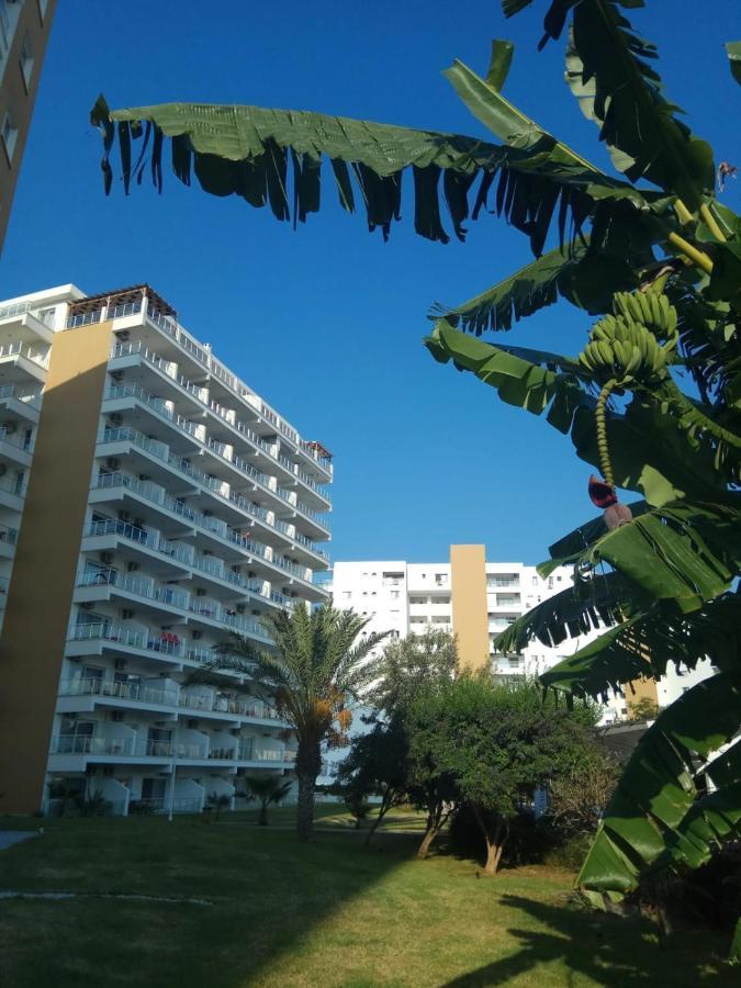 Northern Cyprus Trikomo, Iskele, Long Beach, Caesar Resort 4 Eksteriør bilde