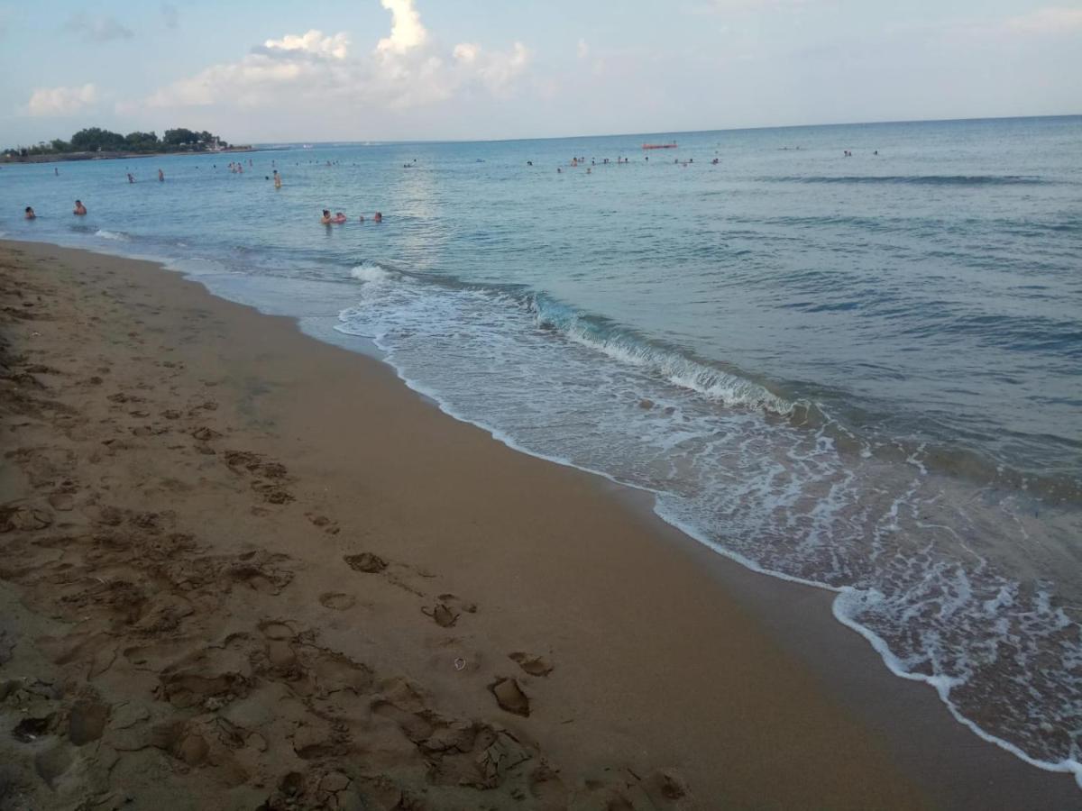 Northern Cyprus Trikomo, Iskele, Long Beach, Caesar Resort 4 Eksteriør bilde