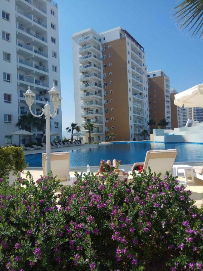 Northern Cyprus Trikomo, Iskele, Long Beach, Caesar Resort 4 Eksteriør bilde