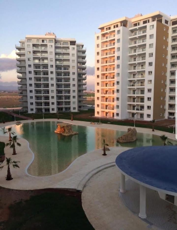 Northern Cyprus Trikomo, Iskele, Long Beach, Caesar Resort 4 Eksteriør bilde