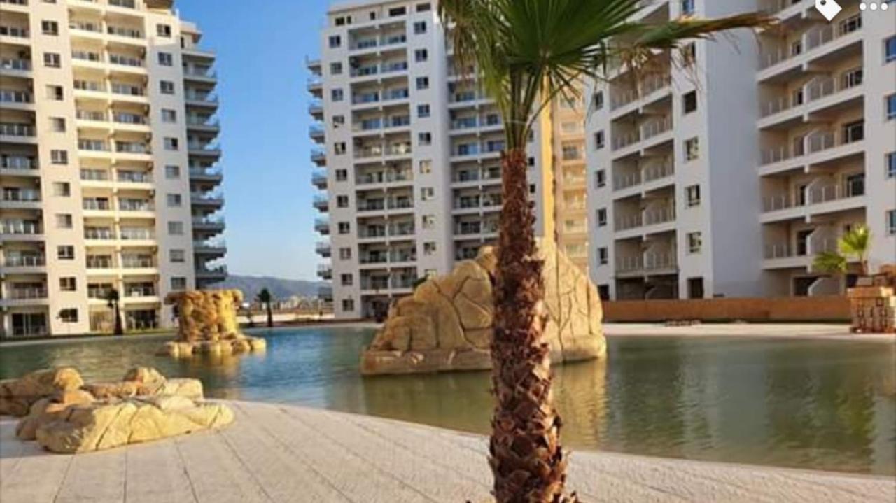 Northern Cyprus Trikomo, Iskele, Long Beach, Caesar Resort 4 Eksteriør bilde